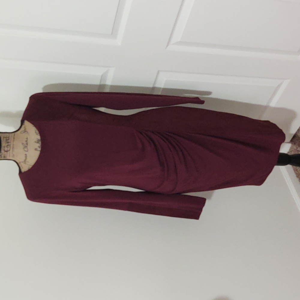 NYDJ | Women Midi Dress | Size 6